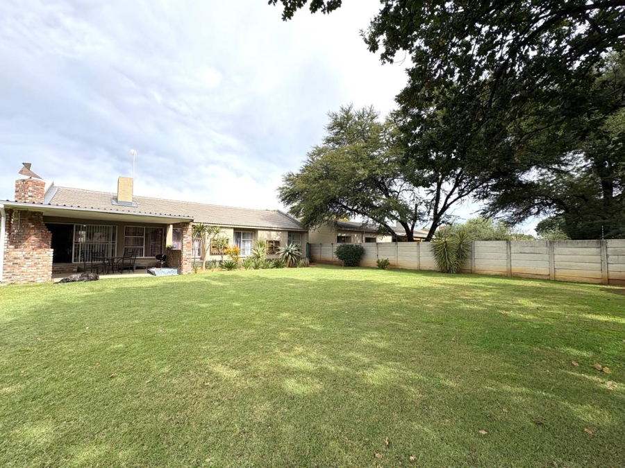 3 Bedroom Property for Sale in Flamingo Park Free State